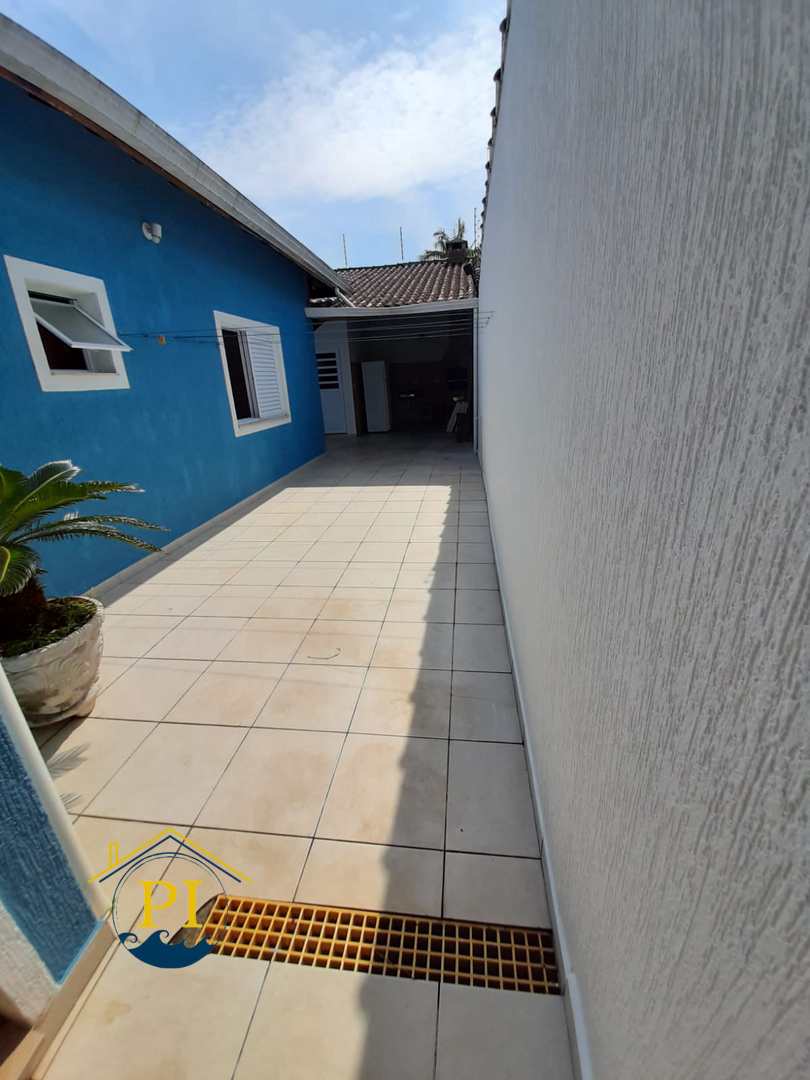 Casa à venda com 3 quartos - Foto 4