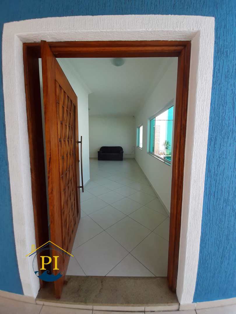 Casa à venda com 3 quartos - Foto 7