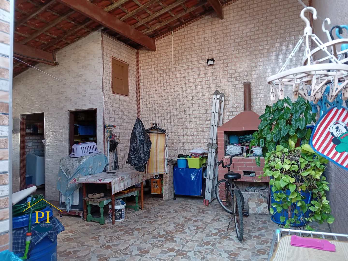 Casa à venda com 3 quartos, 208m² - Foto 24