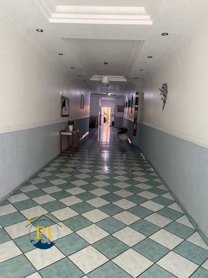Cobertura com 3 dorms, Mirim, Praia Grande - R$ 590 mil, Cod: 2630