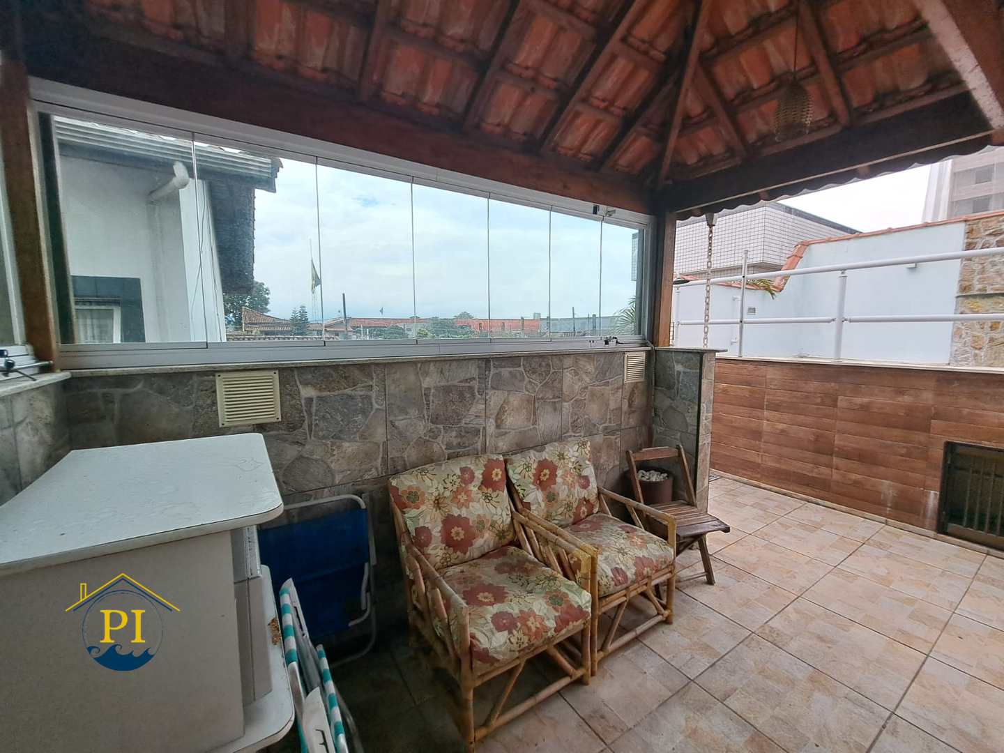 Casa à venda com 3 quartos, 177m² - Foto 4