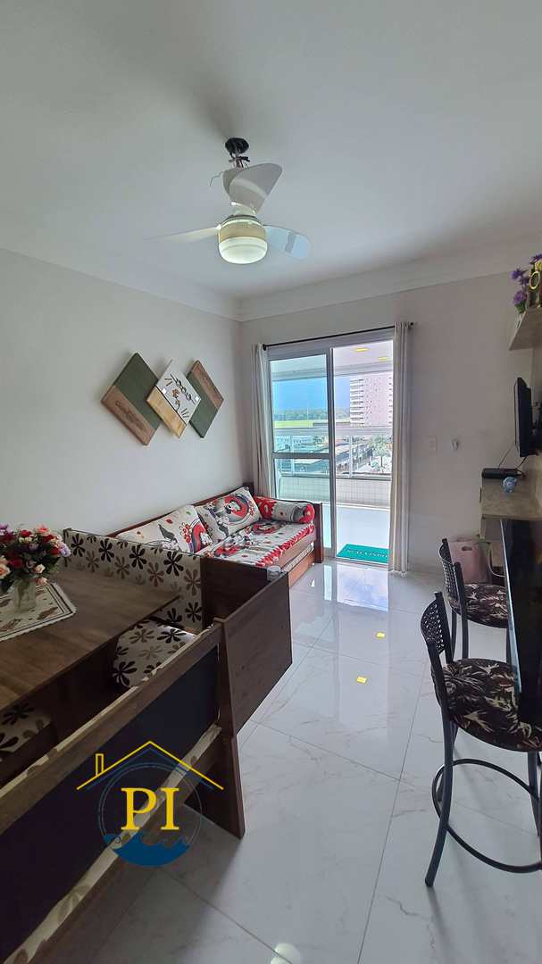 Apartamento à venda com 1 quarto - Foto 8