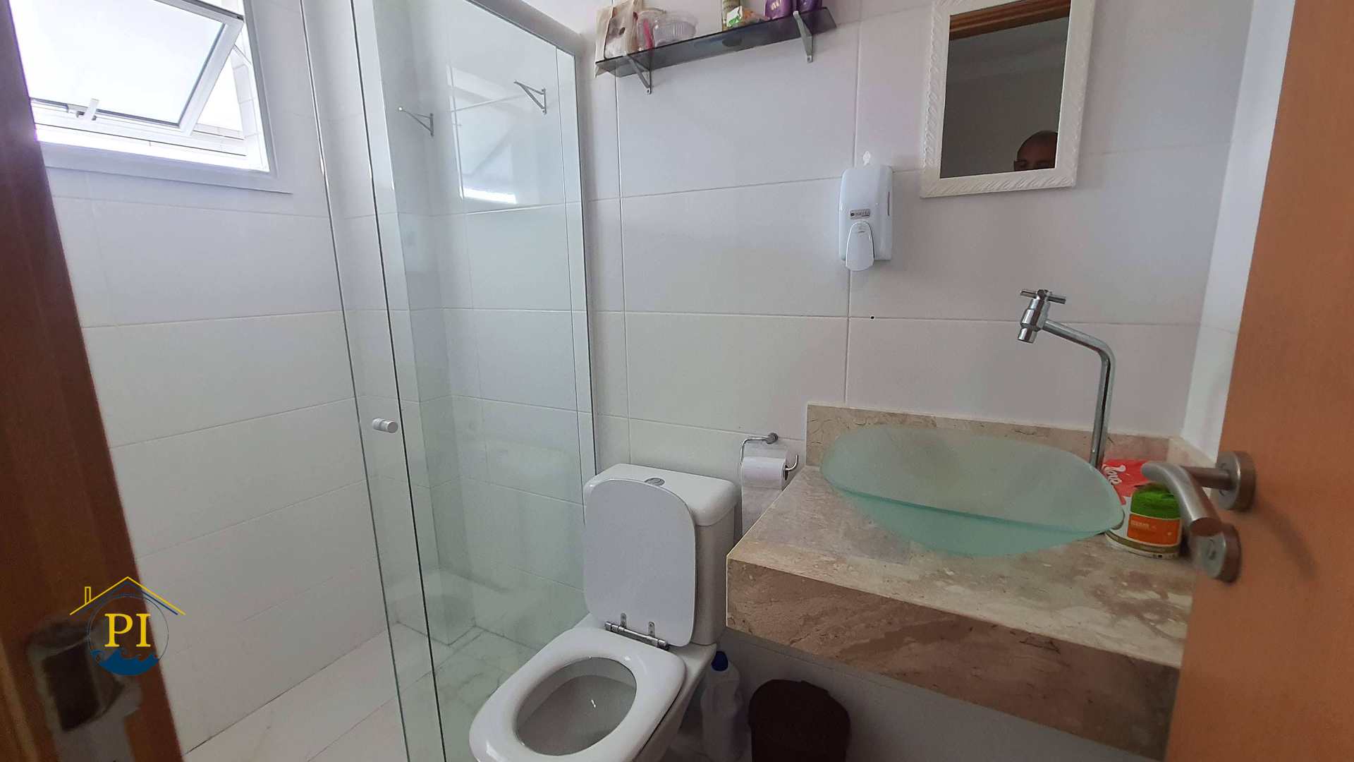 Apartamento à venda com 1 quarto - Foto 5