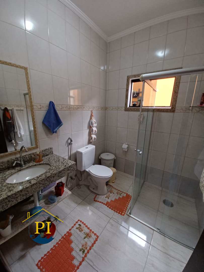 Casa à venda com 3 quartos, 160m² - Foto 10