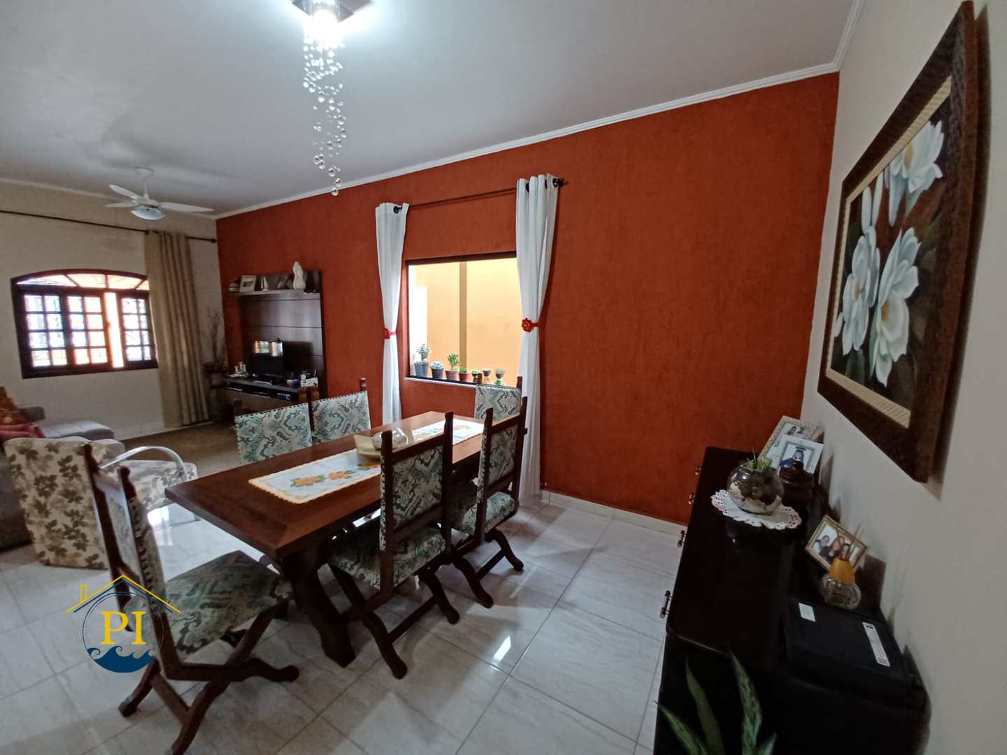 Casa à venda com 3 quartos, 160m² - Foto 3