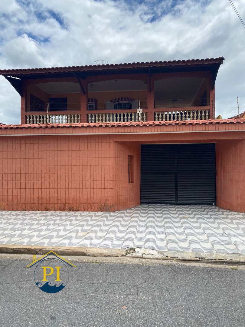 Casa à venda com 4 quartos, 380m² - Foto 2