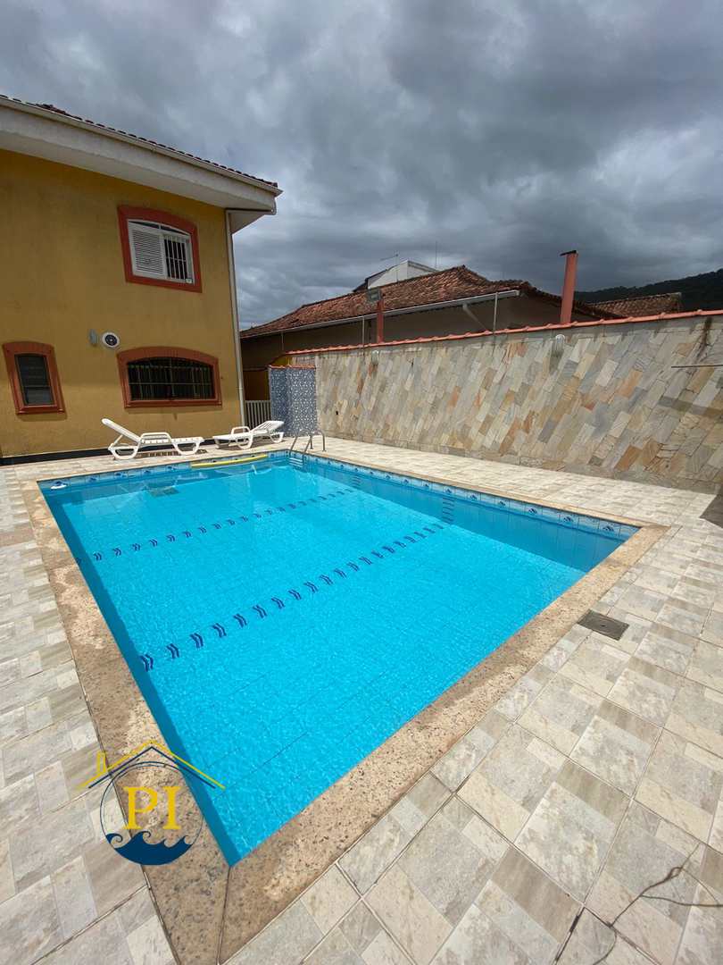 Casa à venda com 4 quartos, 380m² - Foto 1