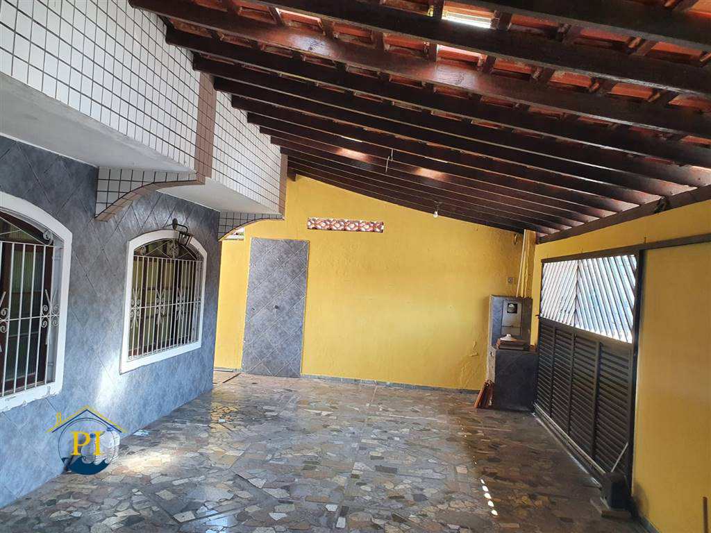 Casa à venda com 4 quartos, 150m² - Foto 18