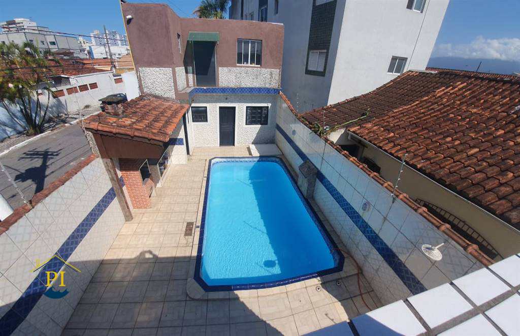 Casa à venda com 4 quartos, 150m² - Foto 3