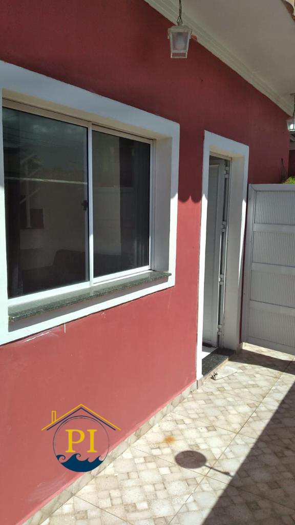 Casa para alugar com 3 quartos, 120m² - Foto 21