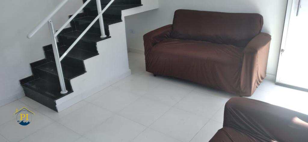 Casa para alugar com 3 quartos, 120m² - Foto 18