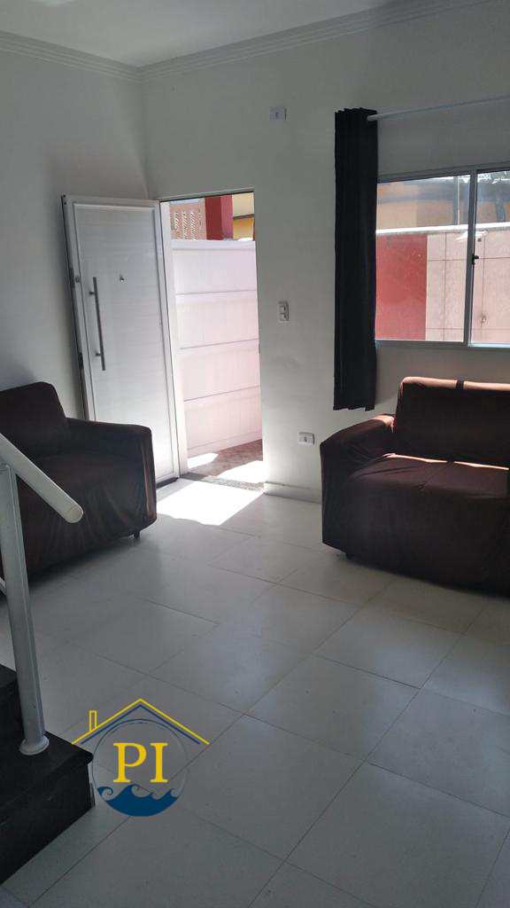 Casa para alugar com 3 quartos, 120m² - Foto 22