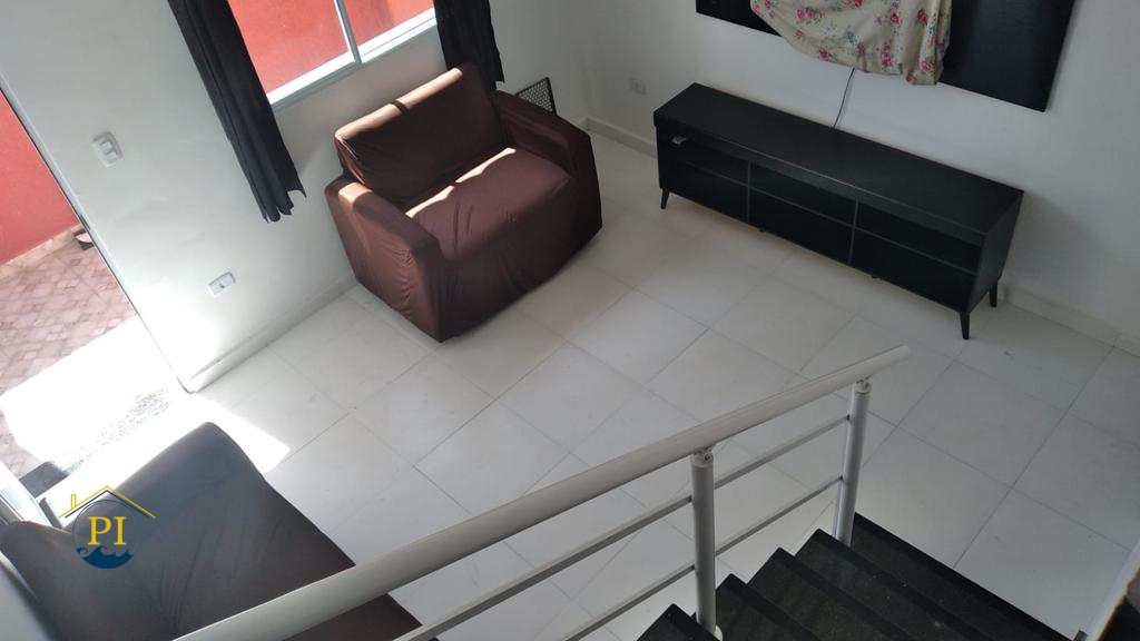 Casa para alugar com 3 quartos, 120m² - Foto 19