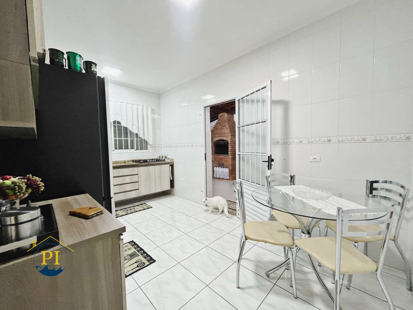 Casa à venda com 3 quartos, 122m² - Foto 9