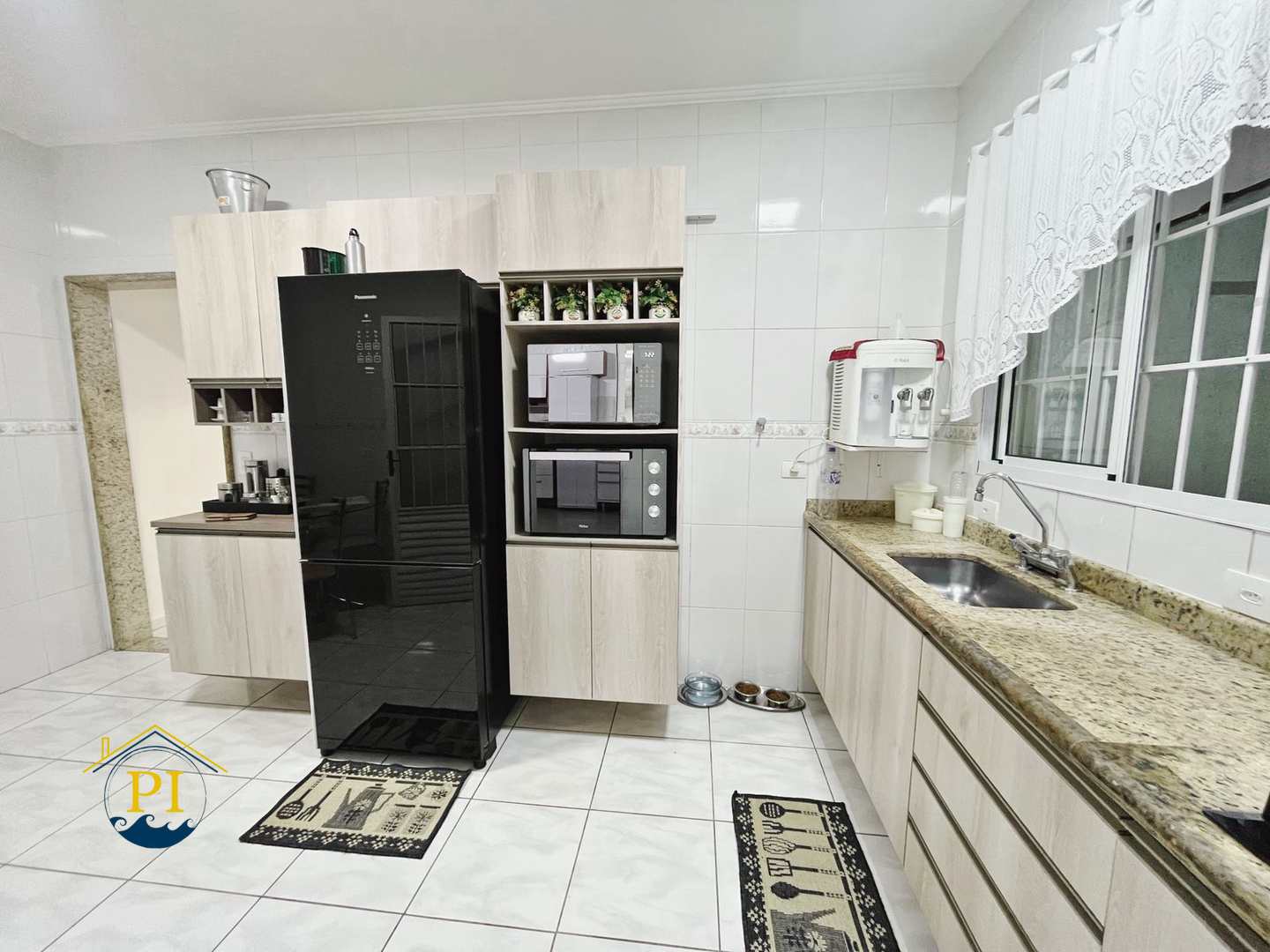 Casa à venda com 3 quartos, 122m² - Foto 8