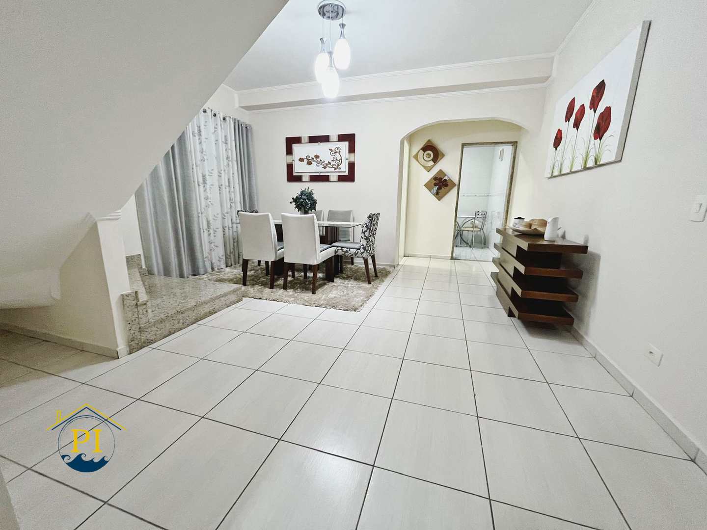 Casa à venda com 3 quartos, 122m² - Foto 3