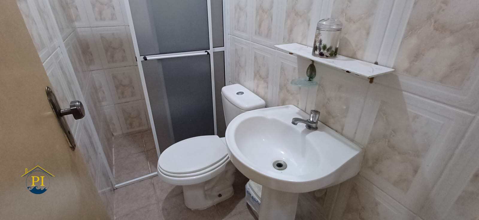 Apartamento à venda com 1 quarto, 52m² - Foto 9