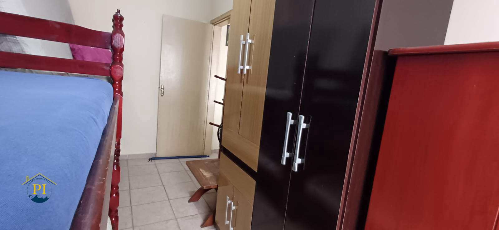 Apartamento à venda com 1 quarto, 52m² - Foto 11