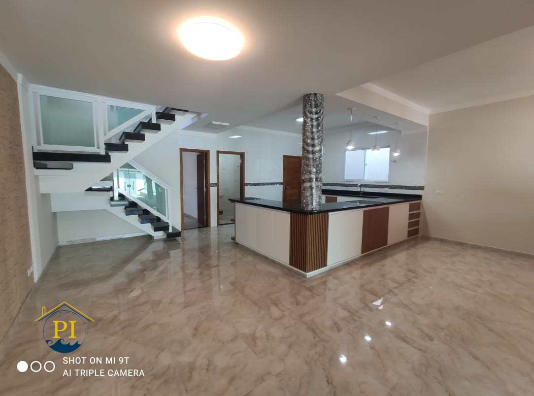 Sobrado à venda com 5 quartos, 250m² - Foto 3