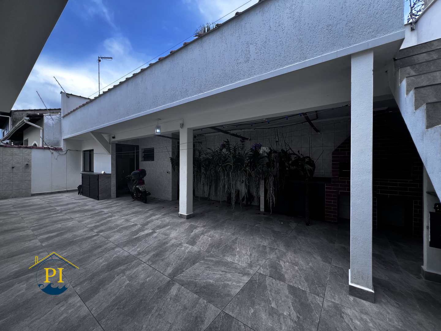 Casa à venda com 3 quartos, 200m² - Foto 39