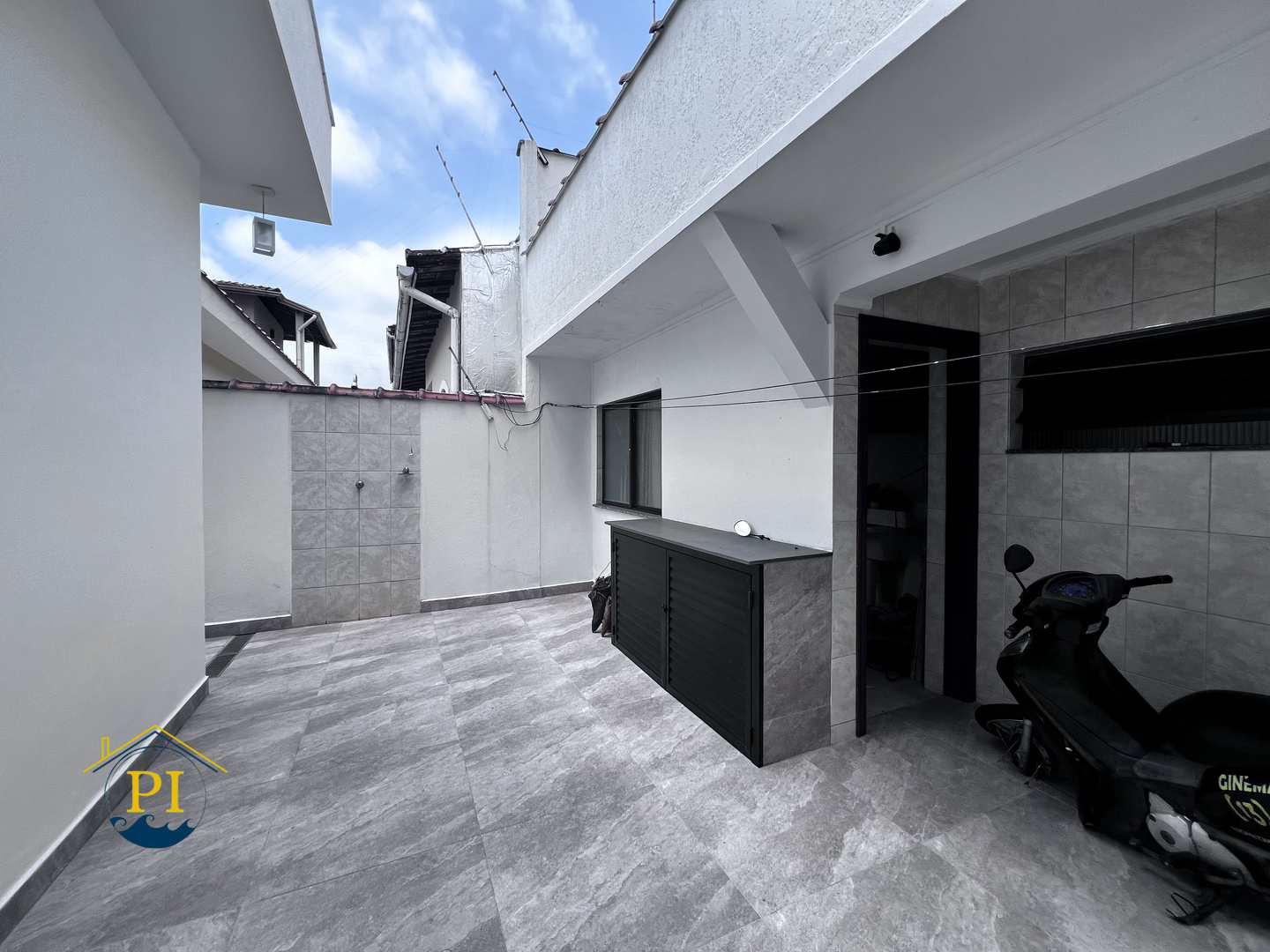 Casa à venda com 3 quartos, 200m² - Foto 40