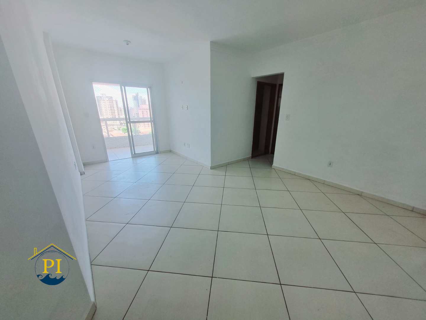 Apartamento para alugar com 2 quartos, 61m² - Foto 1