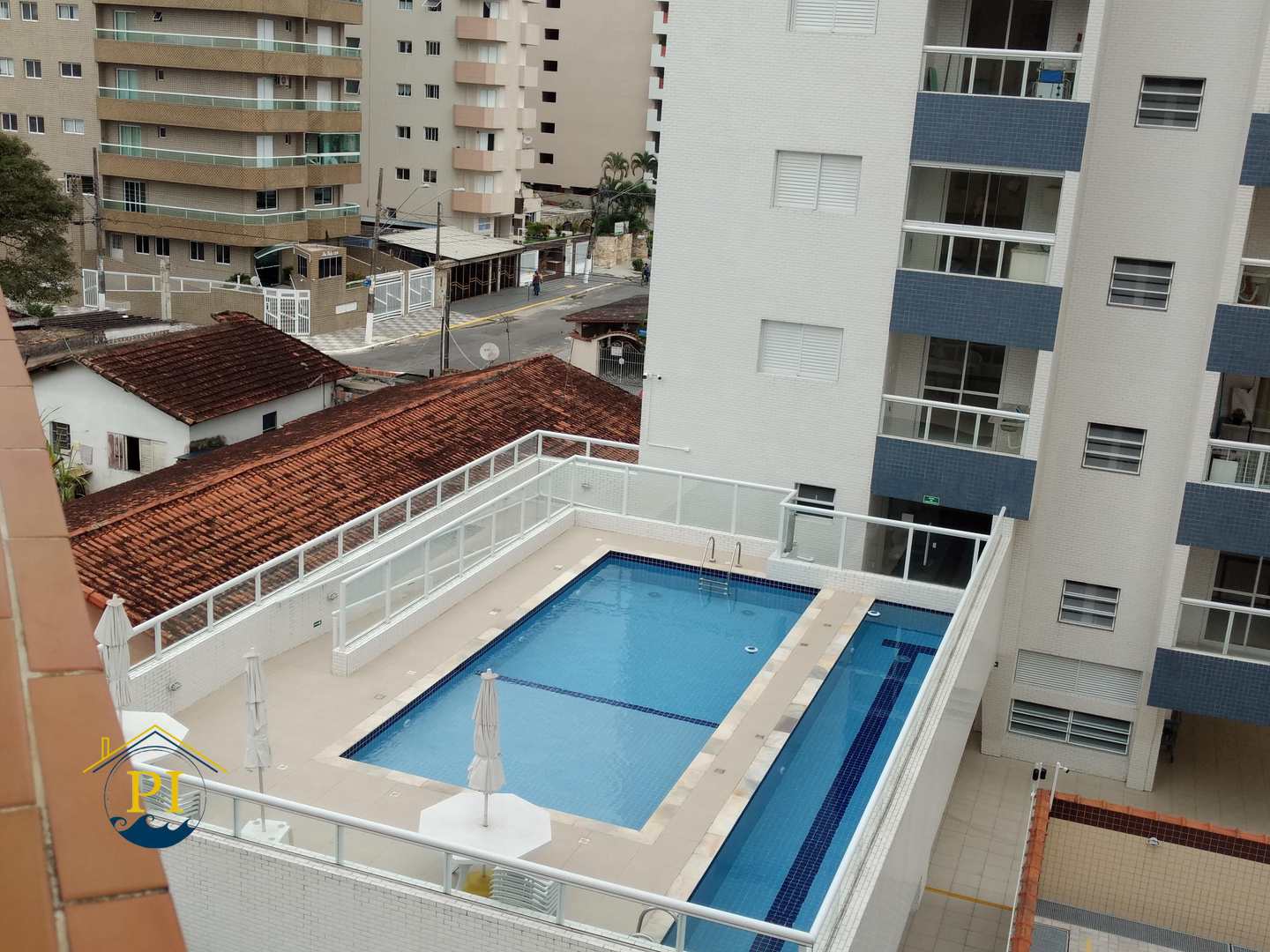 Apartamento para alugar com 2 quartos, 61m² - Foto 27