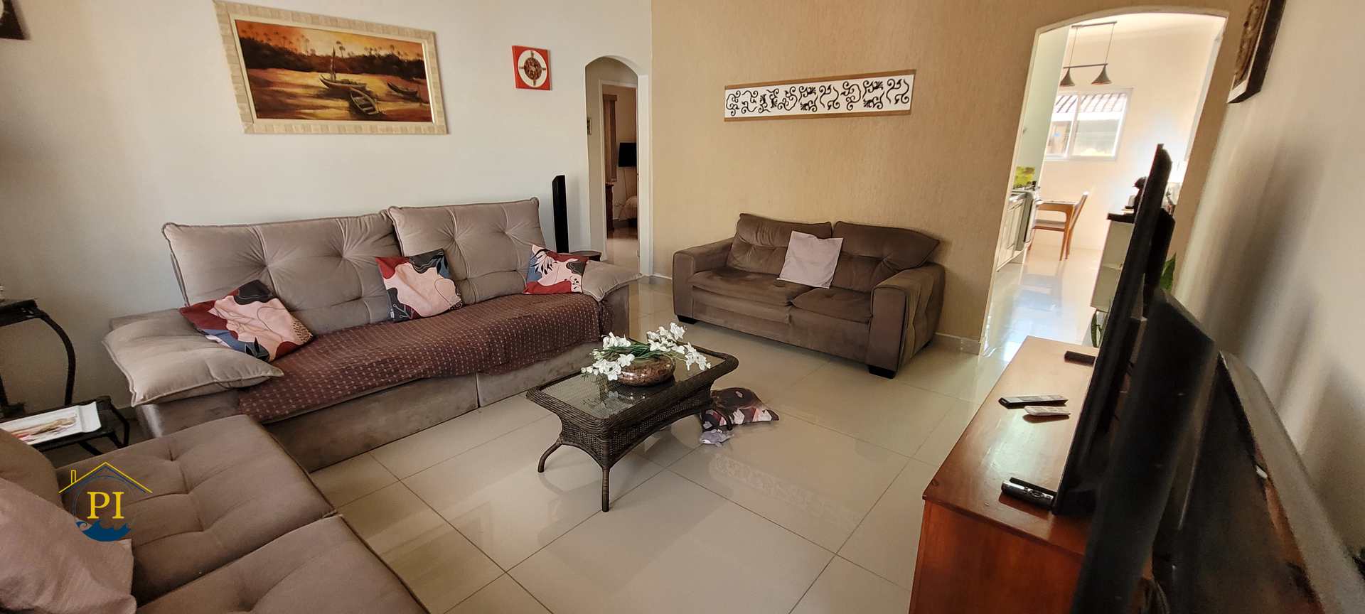 Casa à venda com 3 quartos, 360m² - Foto 5