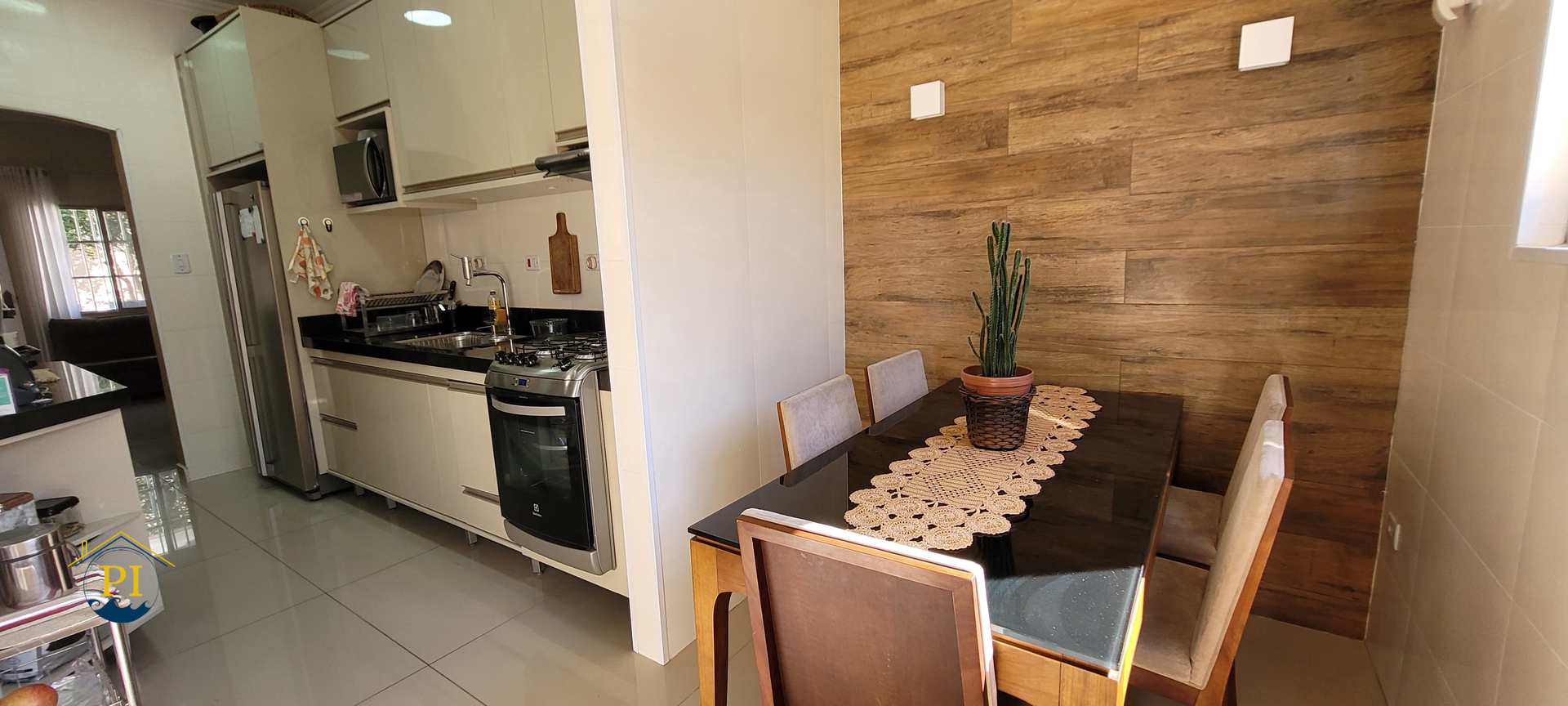 Casa à venda com 3 quartos, 360m² - Foto 13