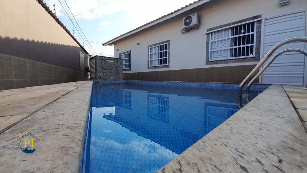 Casa à venda com 3 quartos, 140m² - Foto 34