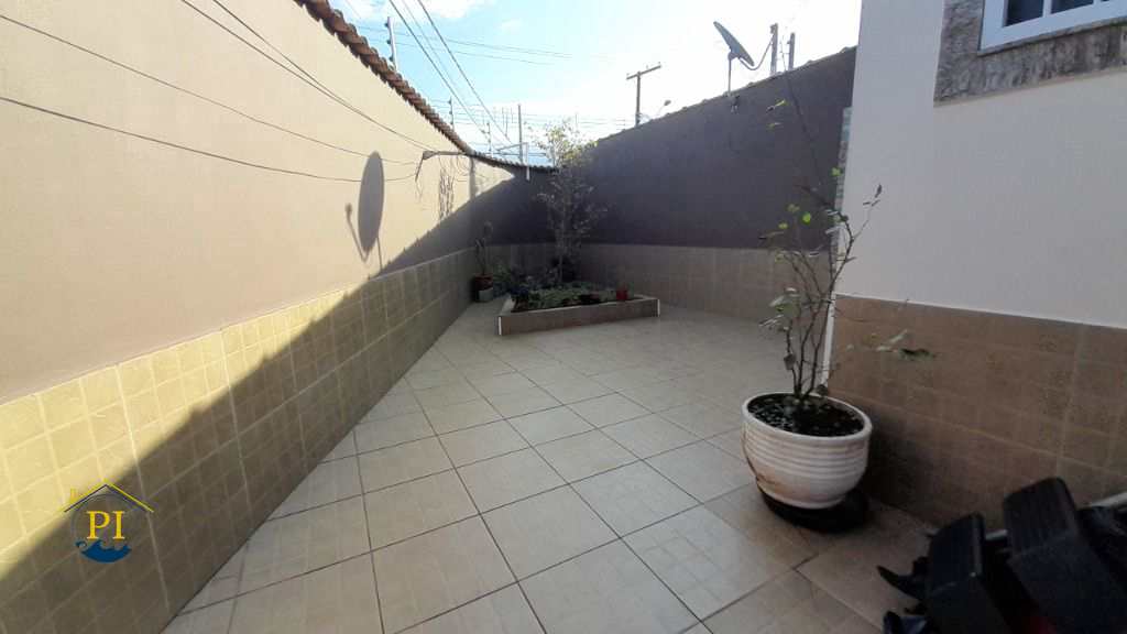 Casa à venda com 3 quartos, 140m² - Foto 37