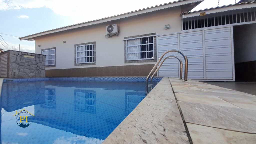 Casa à venda com 3 quartos, 140m² - Foto 35