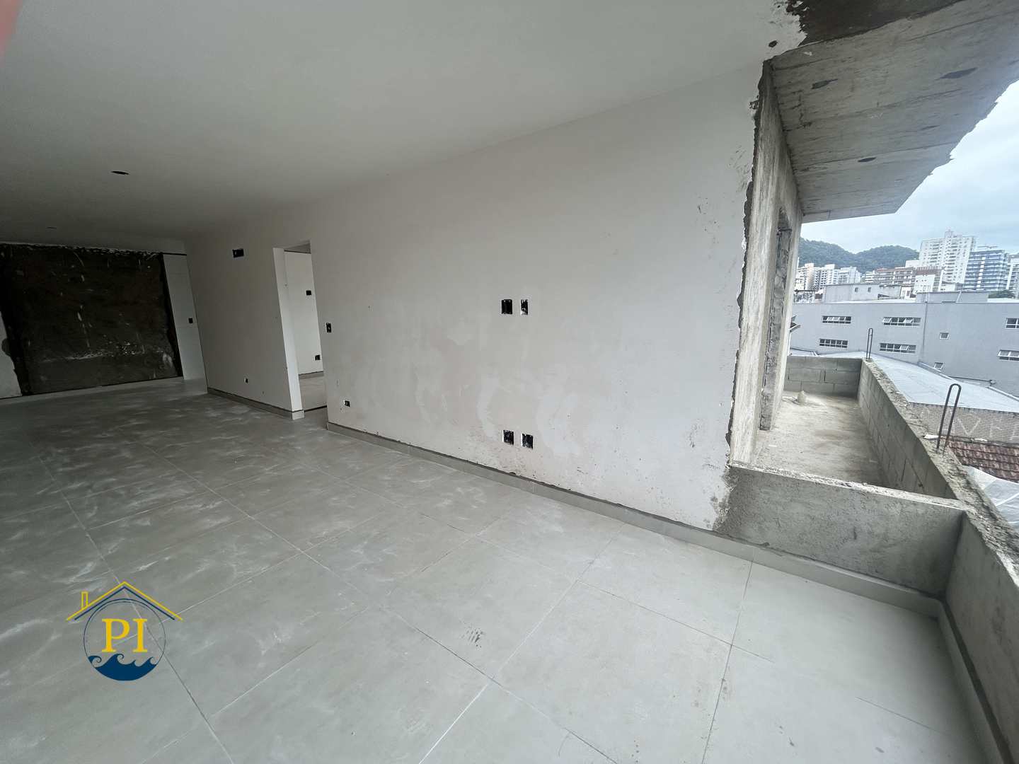 Apartamento à venda com 2 quartos, 79m² - Foto 6