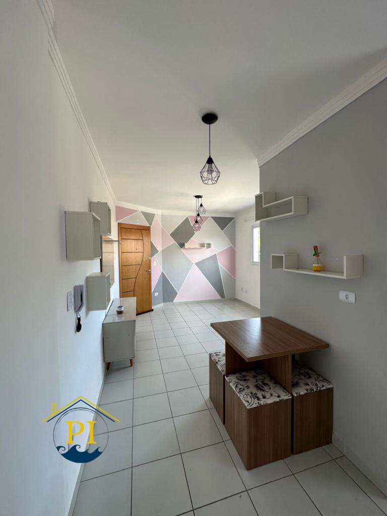 Apartamento à venda com 1 quarto, 42m² - Foto 2