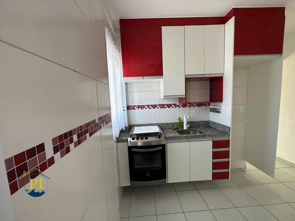 Apartamento à venda com 1 quarto, 42m² - Foto 6