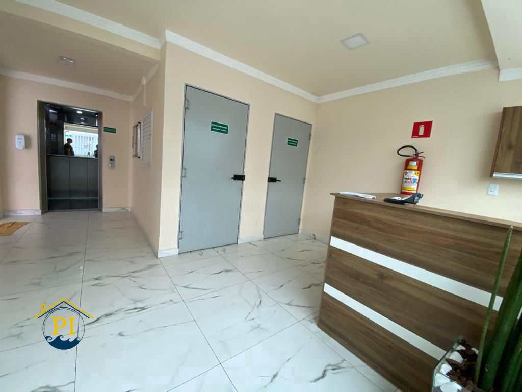 Apartamento à venda com 1 quarto, 42m² - Foto 13