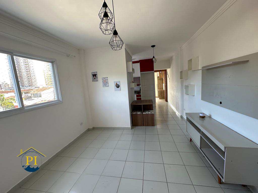 Apartamento à venda com 1 quarto, 42m² - Foto 7