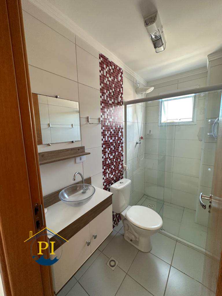 Apartamento à venda com 1 quarto, 42m² - Foto 10