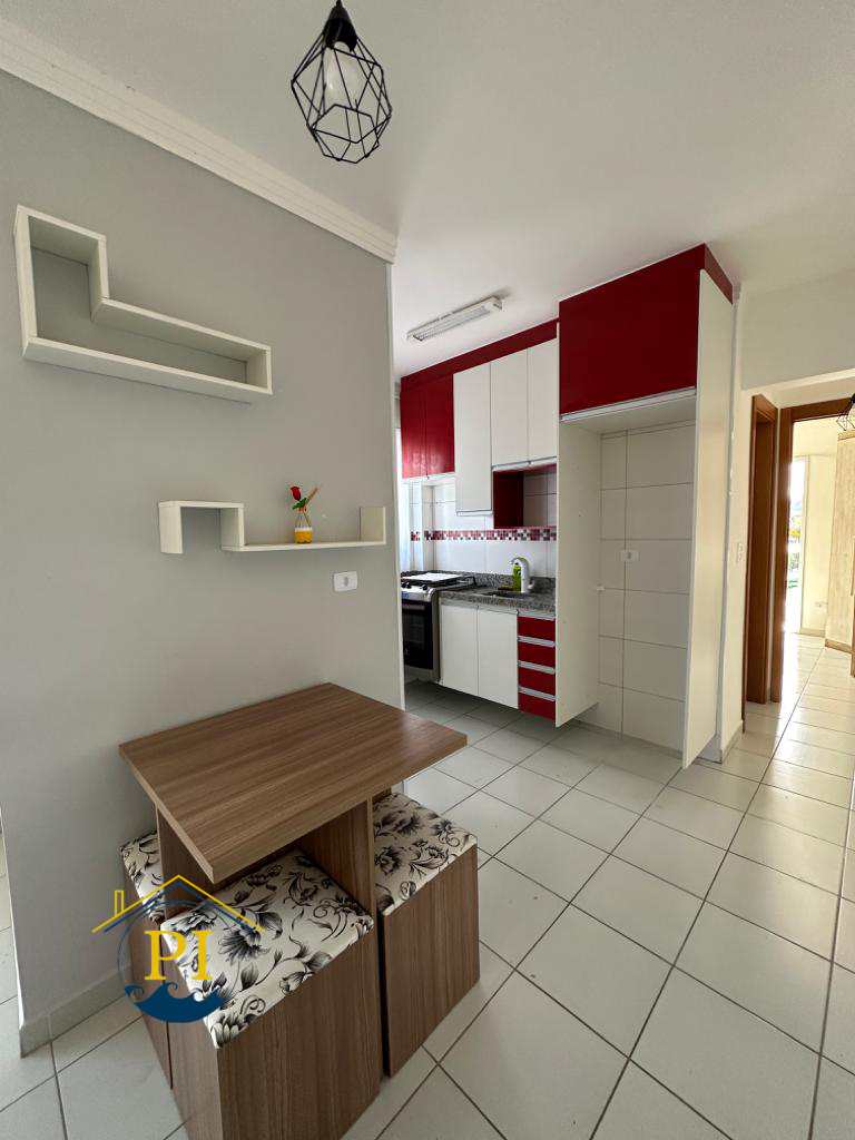 Apartamento à venda com 1 quarto, 42m² - Foto 5