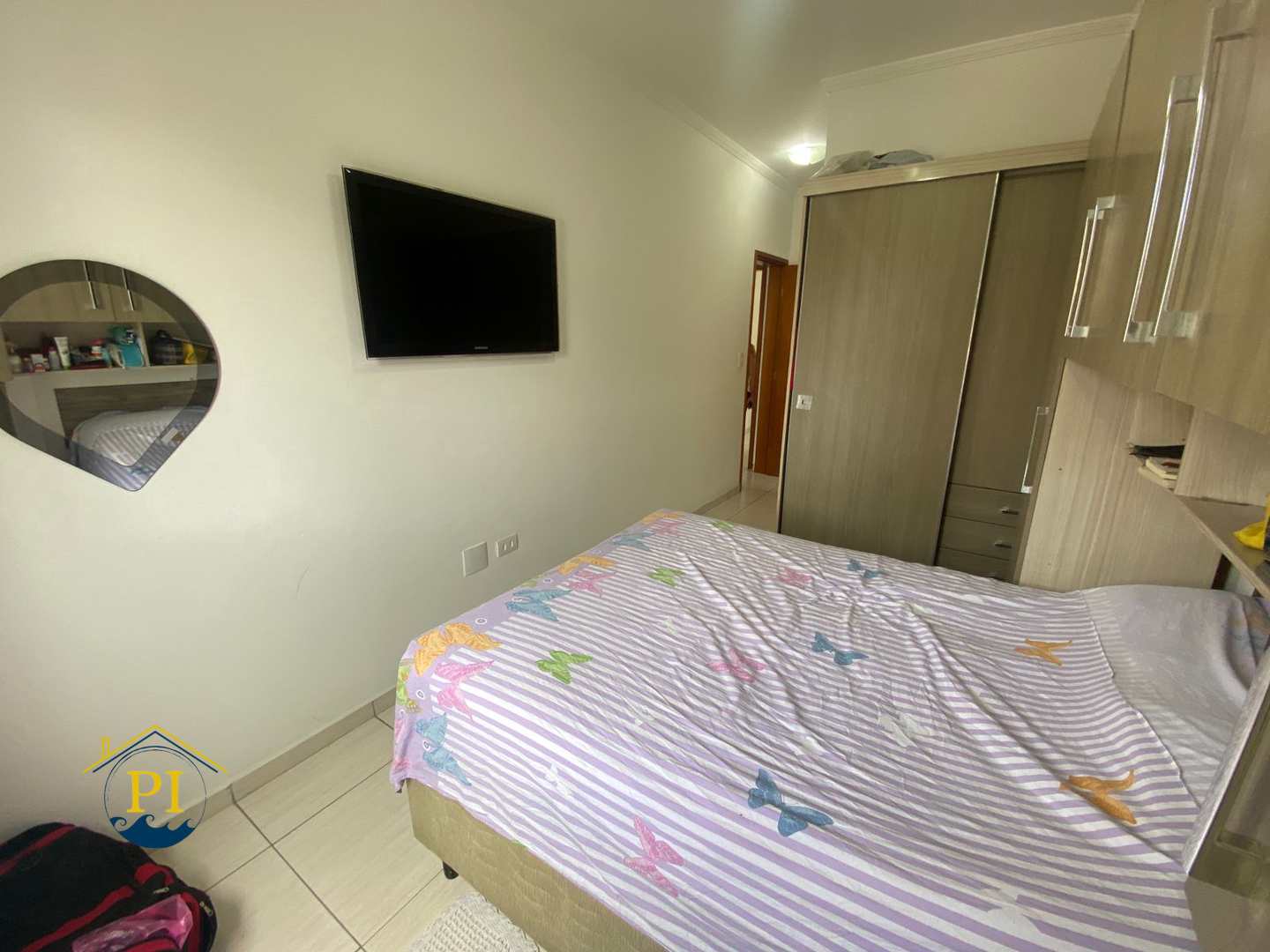 Apartamento à venda com 3 quartos, 98m² - Foto 9