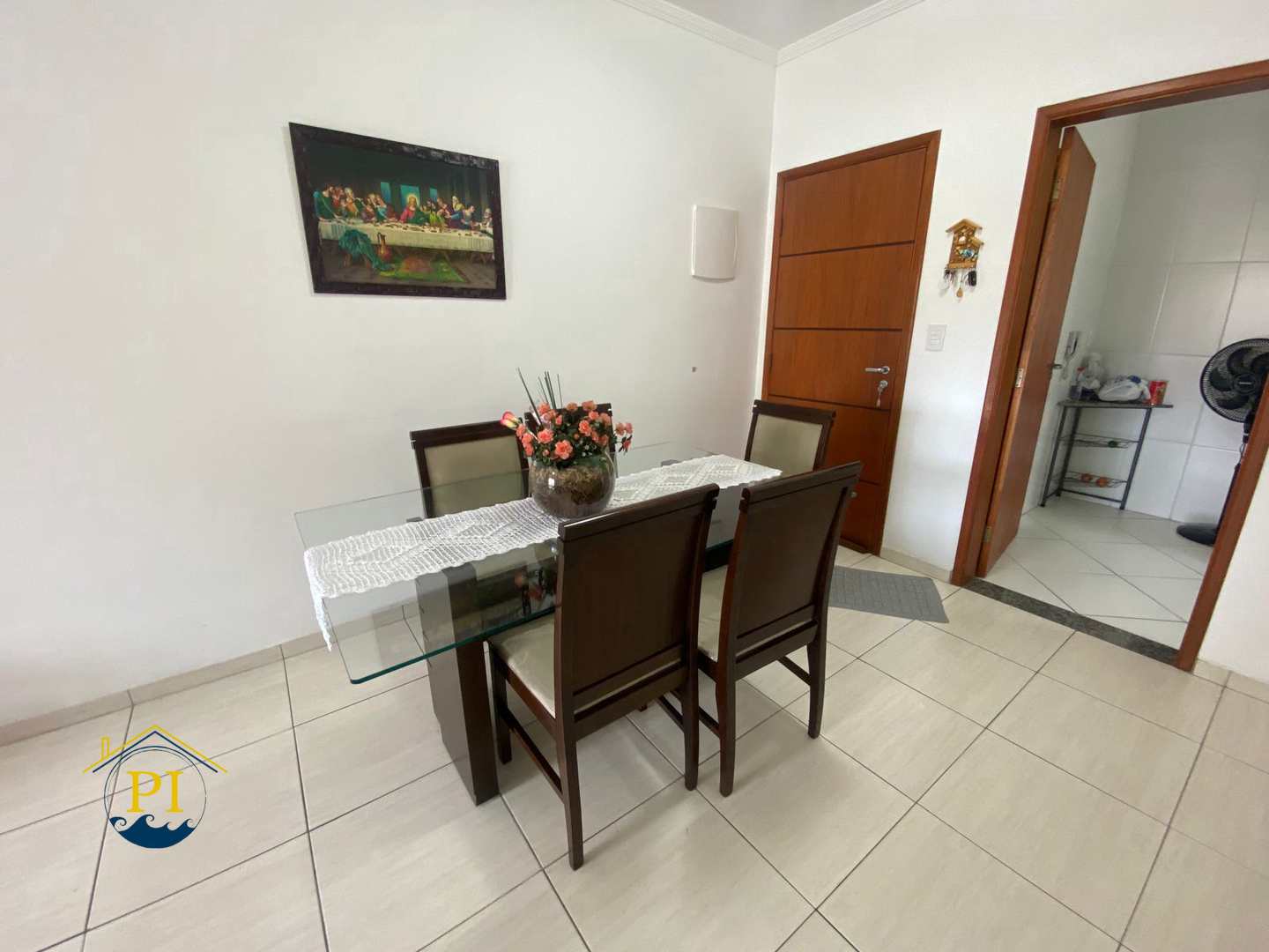 Apartamento à venda com 3 quartos, 98m² - Foto 8