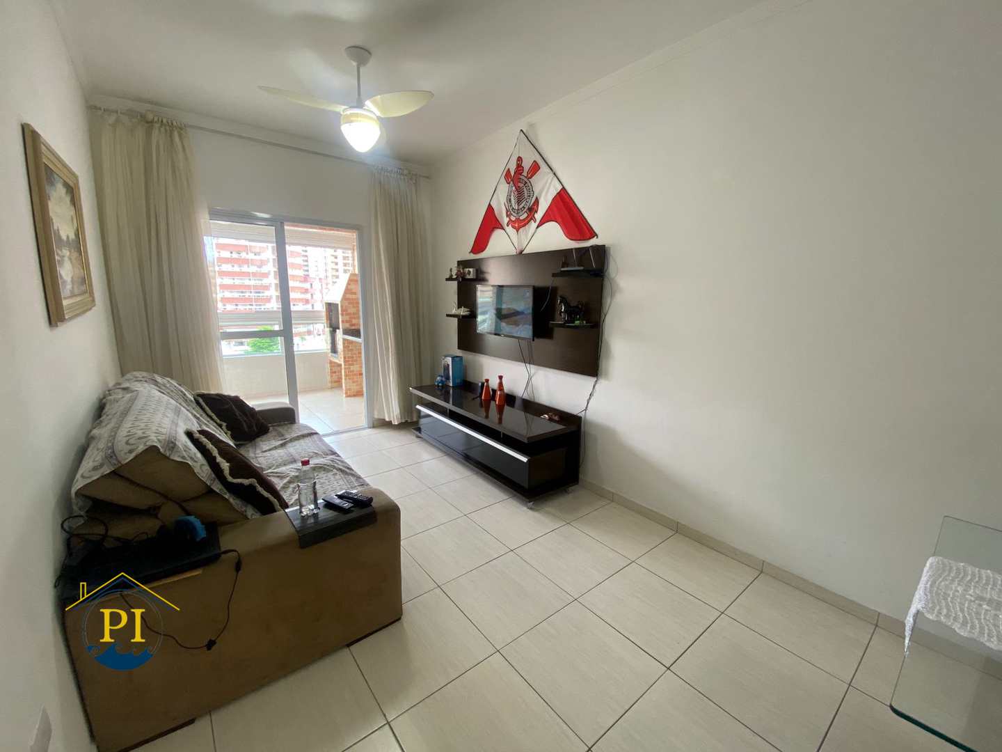 Apartamento à venda com 3 quartos, 98m² - Foto 3