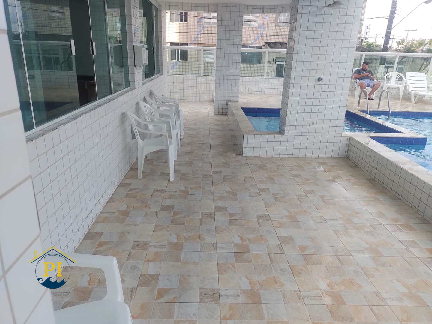 Apartamento à venda com 3 quartos, 104m² - Foto 37