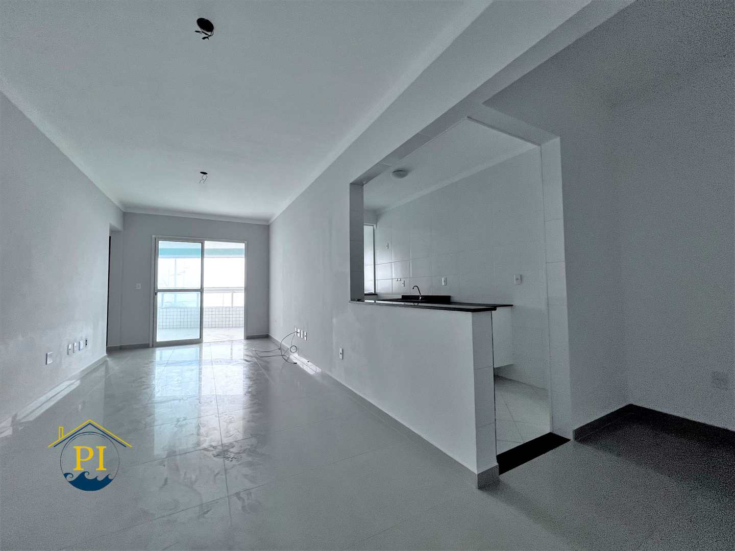 Apartamento à venda com 3 quartos, 104m² - Foto 1