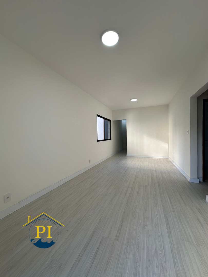 Apartamento com 2 dorms, Ocian, Praia Grande - R$ 325 mil, Cod: 2814