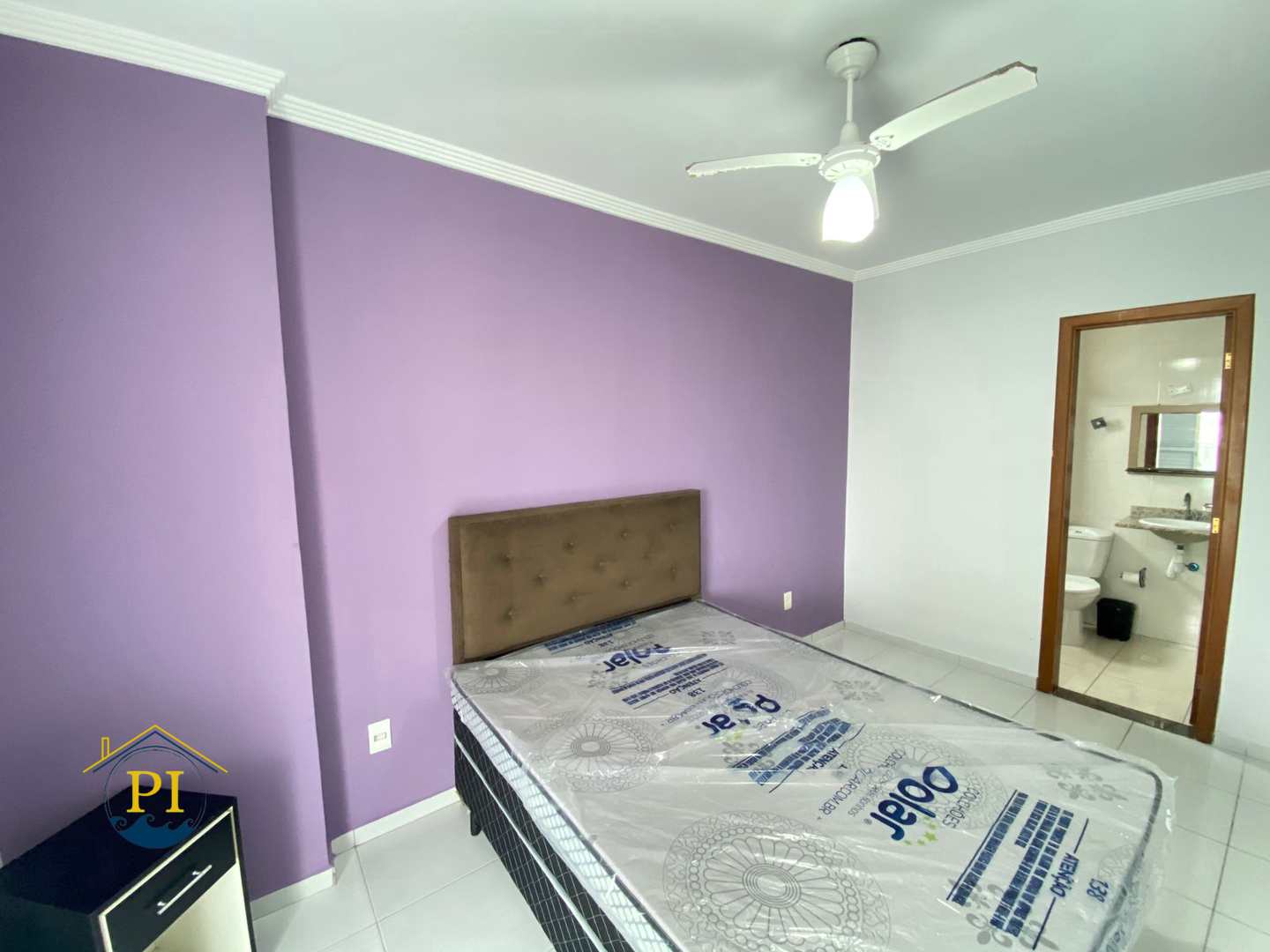 Apartamento à venda com 2 quartos, 80m² - Foto 9