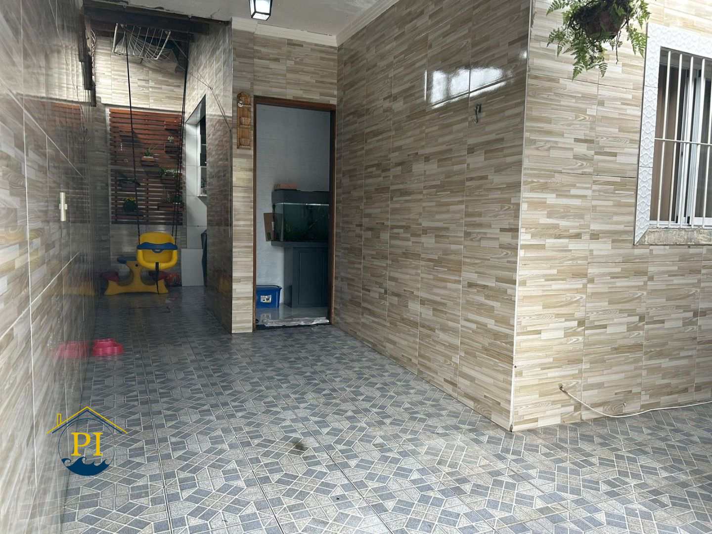 Sobrado à venda com 2 quartos, 59m² - Foto 2