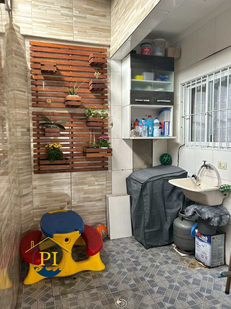 Sobrado à venda com 2 quartos, 59m² - Foto 9