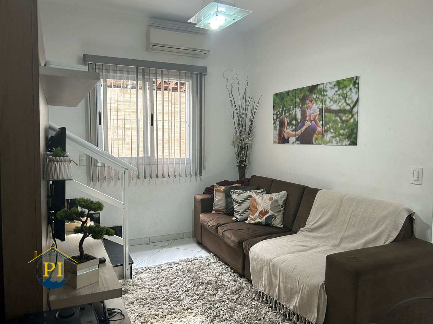 Sobrado à venda com 2 quartos, 59m² - Foto 12