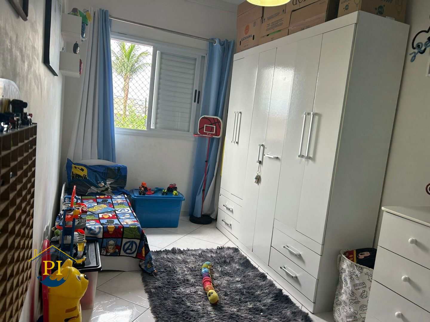 Sobrado à venda com 2 quartos, 59m² - Foto 27